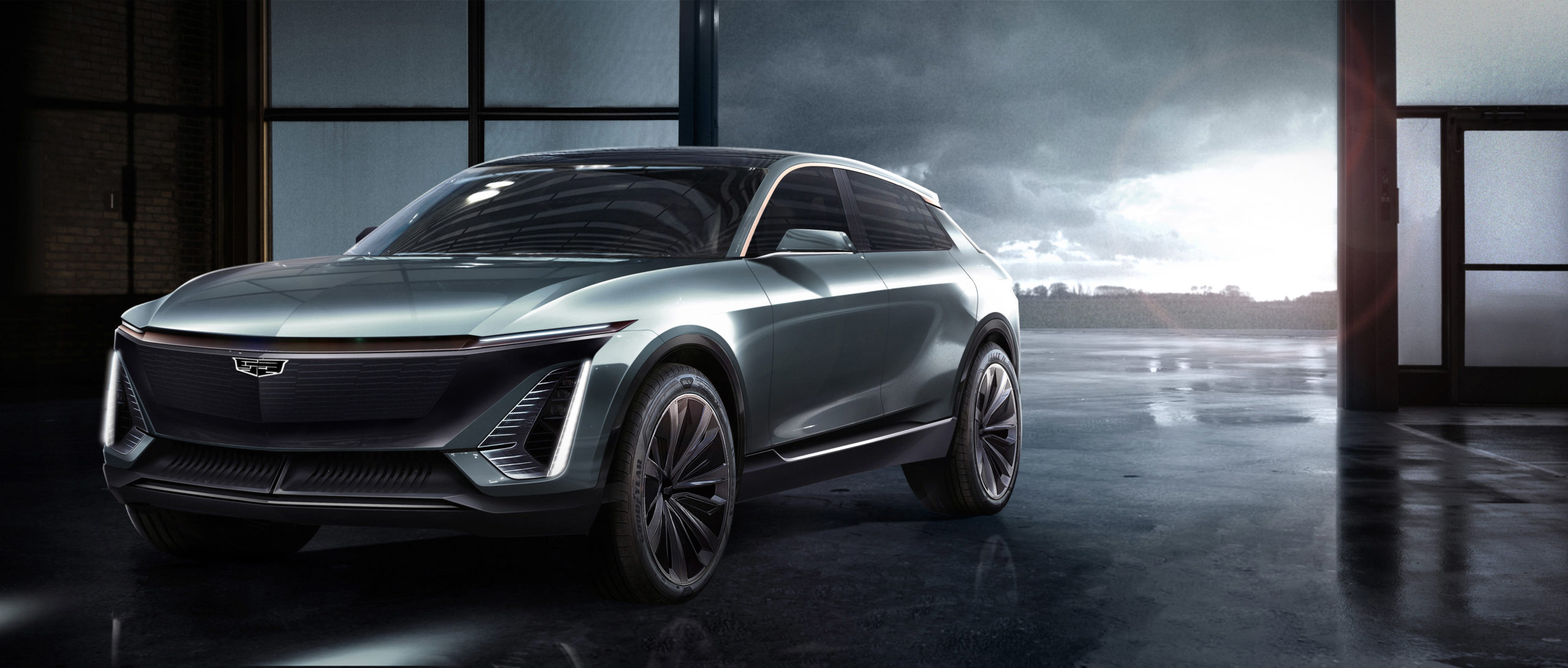 The joint venture between GM and LG Chem will create a battery c