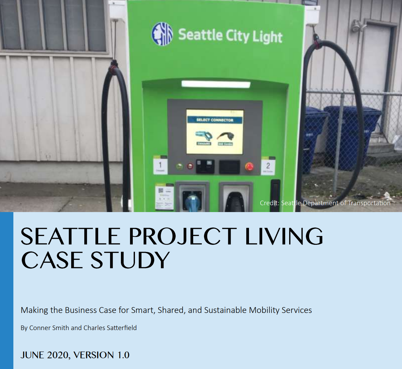 seattle study