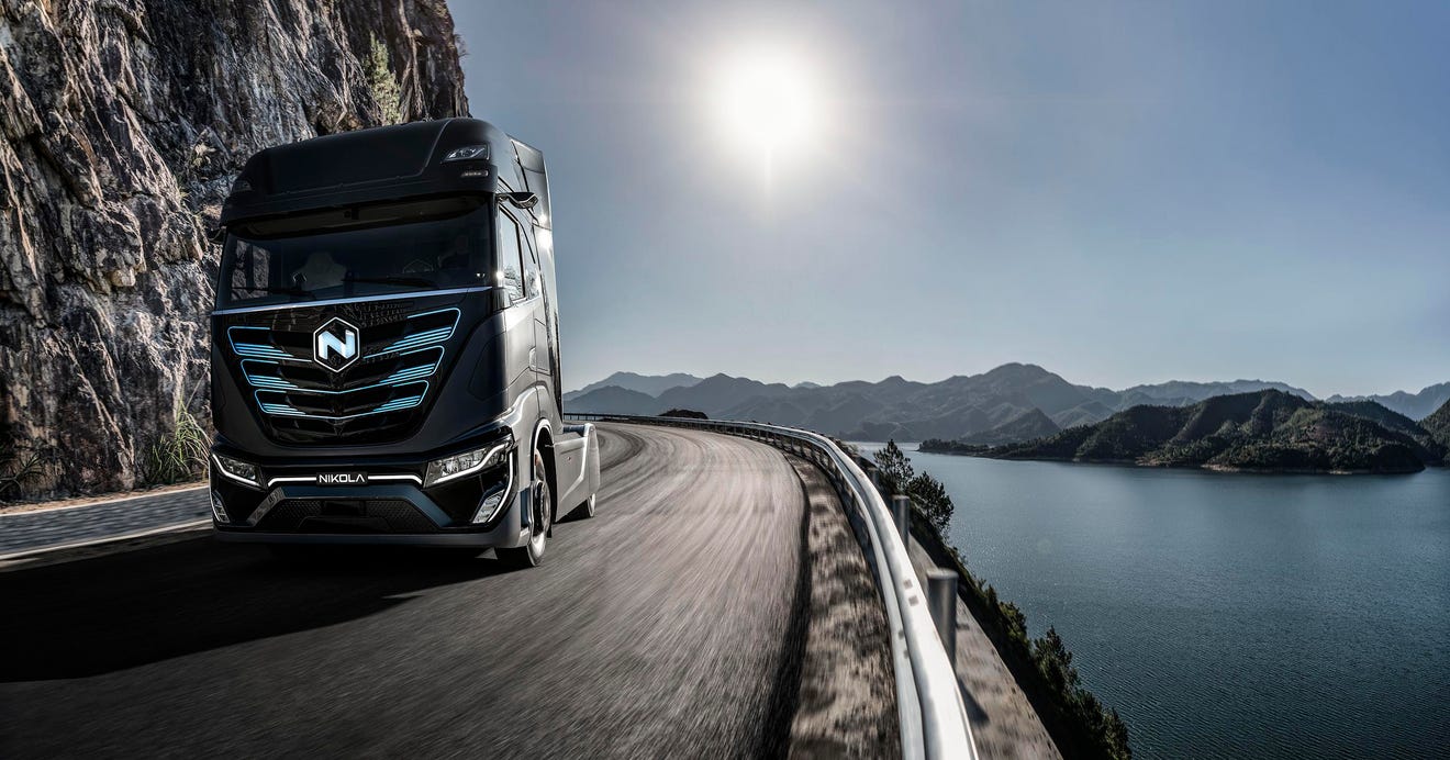 nikola