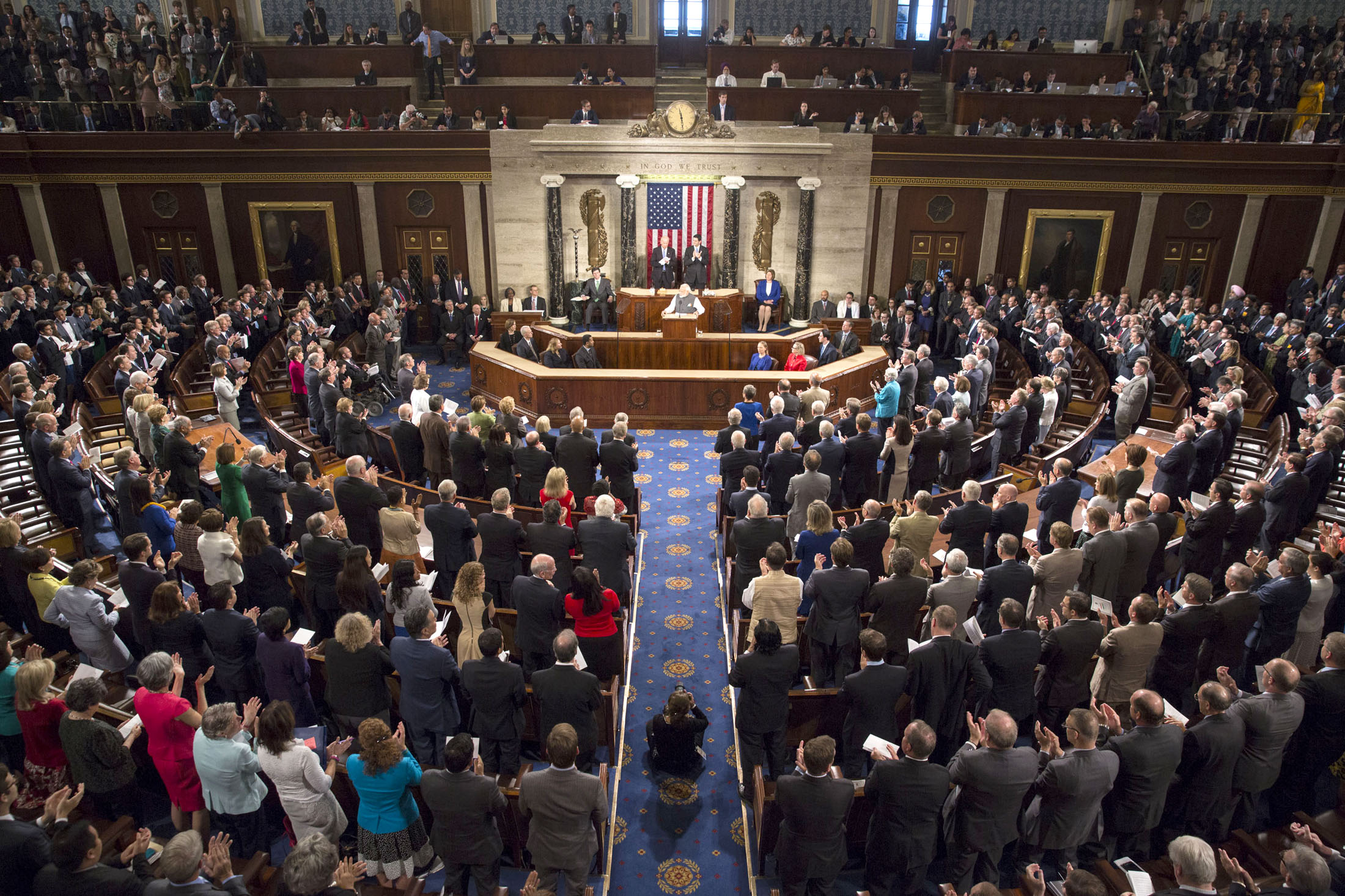 congress