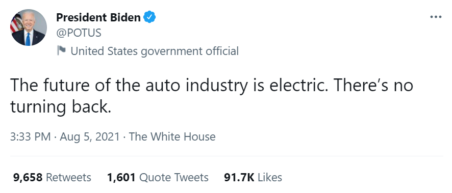 potus