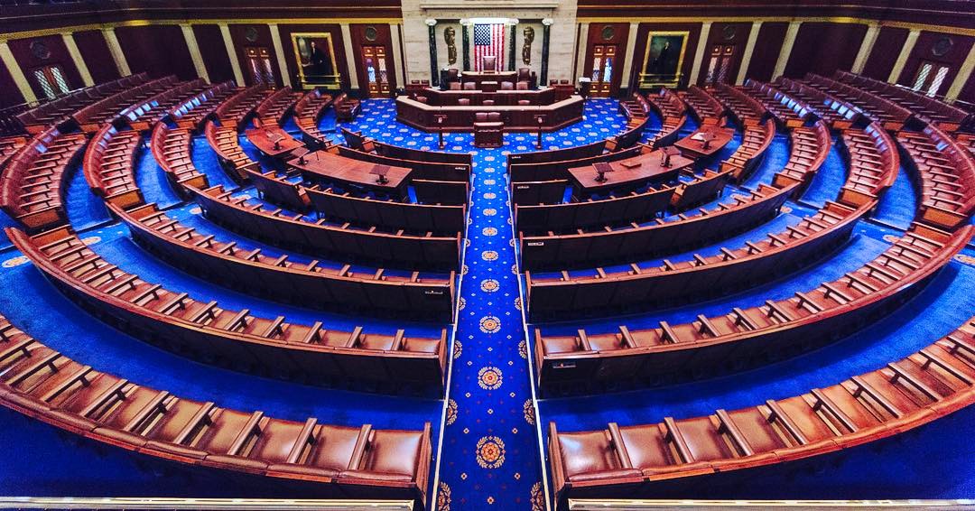 congress house of rep