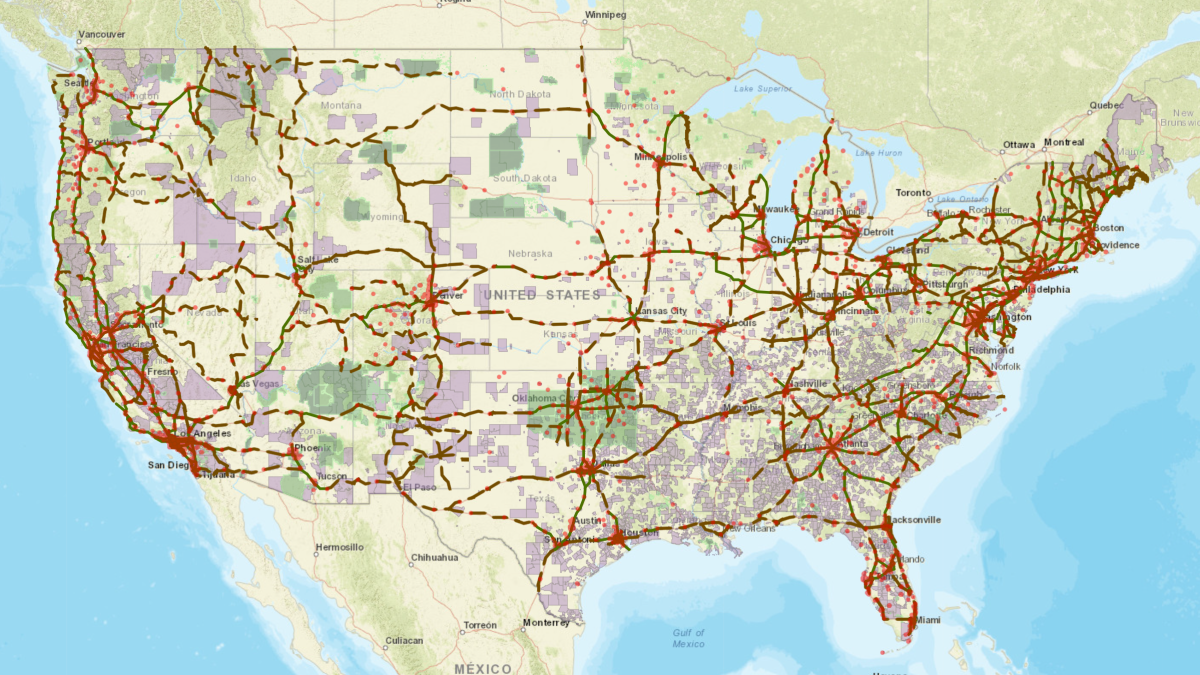 Justice40: What is it and where do things stand? – Atlas EV Hub