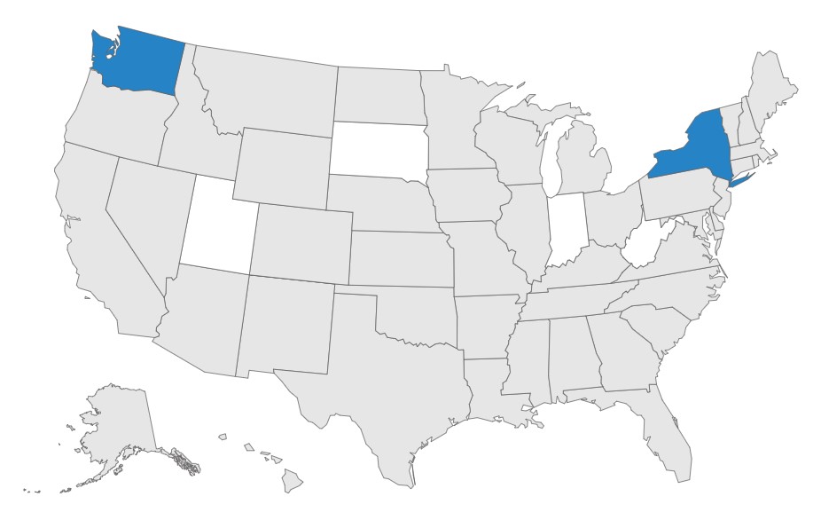 map policies