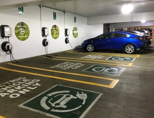 Equitable Solutions for EV Charging at Multifamily Housing