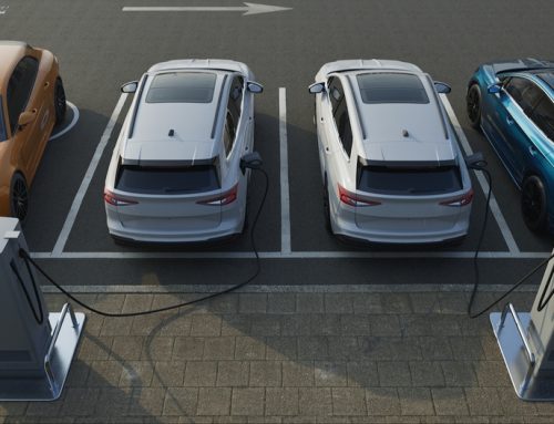 Dealership Experiences and Outlooks on Electric Vehicles