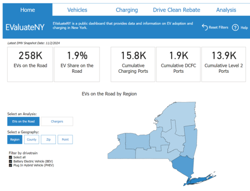 EValuateNY Gets a Refresh